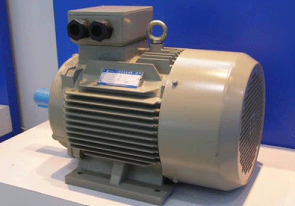 泰富西玛高效节能电机助力国家制造业发展。