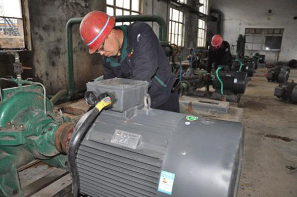 西玛电机加快创新步伐 提升企业竞争力。