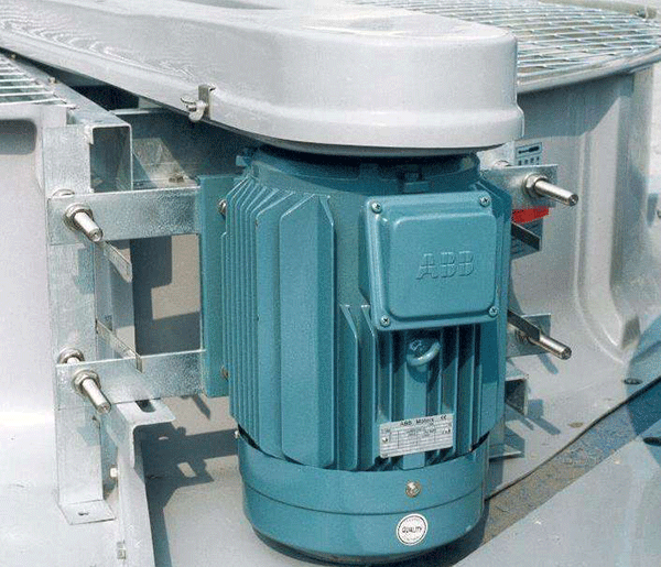 电机的冷却介质有哪些？——开云官方端网站登录入口（开云app）官方网站