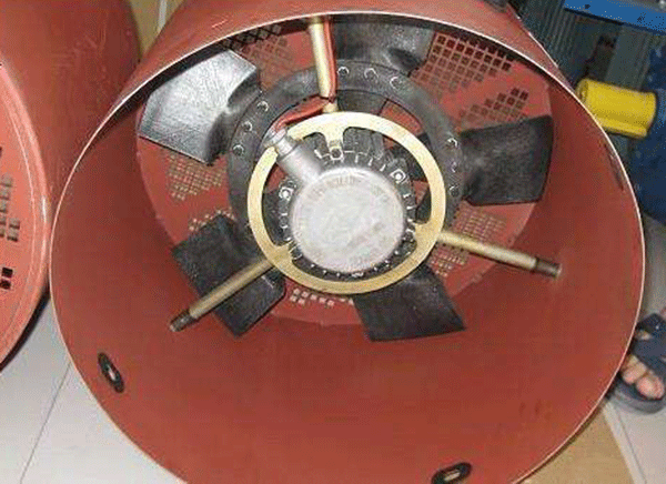 风机专用电机矩频特性降低是什么原因？——开云官方端网站登录入口（开云app）官方网站