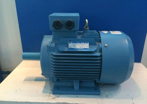 西玛高压电机是如何高效节能的？——开云官方端网站登录入口（开云app）官方网站