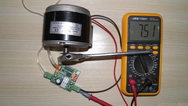 直流电机对无线电通讯产生干扰的原因及分析——开云官方端网站登录入口（开云app）官方网站