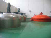 高压VPI浸烘设备——开云官方端网站登录入口（开云app）官方网站