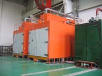 高压VPI浸烘设备——开云官方端网站登录入口（开云app）官方网站