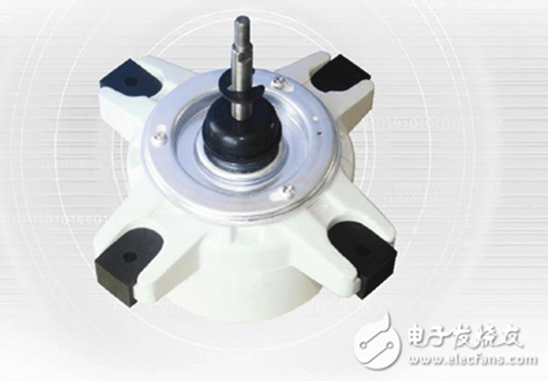 电机行业将进入“无刷”时代——开云官方端网站登录入口（开云app）官方网站