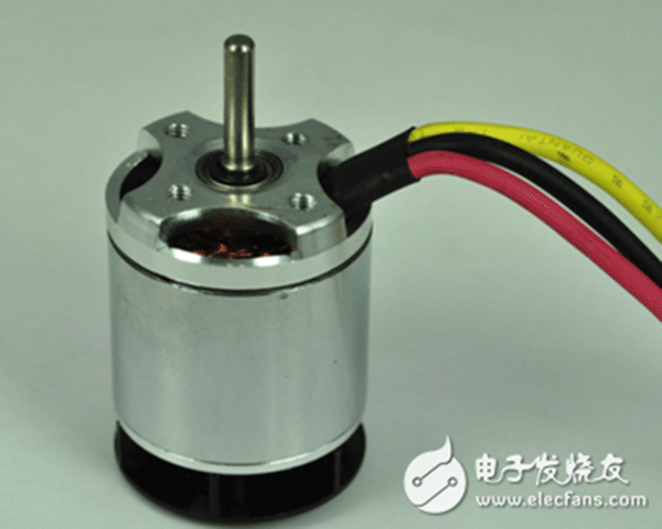 电机行业将进入“无刷”时代——开云官方端网站登录入口（开云app）官方网站