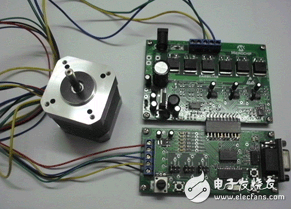 电机行业将进入“无刷”时代——开云官方端网站登录入口（开云app）官方网站