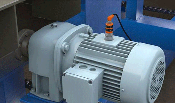 电动机的状态监测和故障诊断技术——开云官方端网站登录入口（开云app）官方网站