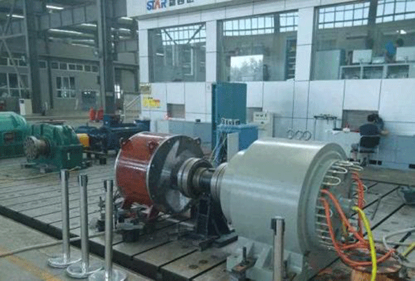 我国电机运行效率低，提升能效成未来发展方向——开云官方端网站登录入口（开云app）官方网站