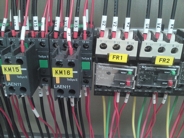 电动机过载保护的作用——开云官方端网站登录入口（开云app）官方网站