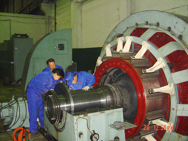 电机修理过程中如何提高电机的绝缘等级——开云官方端网站登录入口（开云app）官方网站