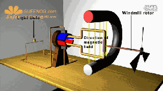 17张经典动态图为您解析电动机运行原理——开云官方端网站登录入口（开云app）官方网站