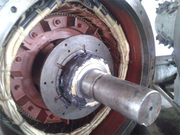 高温对压缩机电机和润滑油的危害——开云官方端网站登录入口（开云app）官方网站