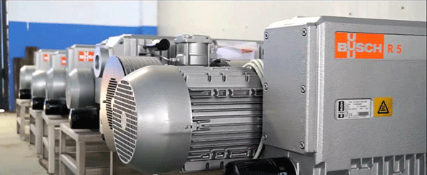 小电机在运行中如何处理抽气问题——开云官方端网站登录入口（开云app）官方网站