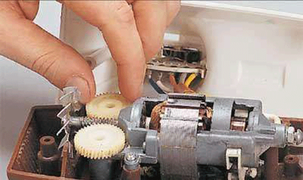 电动机接入电源后溶丝被烧断故障处理——开云官方端网站登录入口（开云app）官方网站