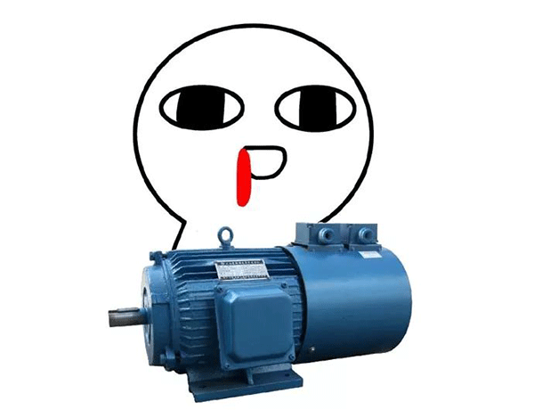 电机烧毁原因及案例解析——开云官方端网站登录入口（开云app）官方网站