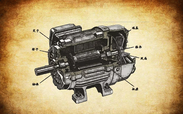 电机烧毁原因及案例解析——开云官方端网站登录入口（开云app）官方网站