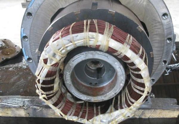 西玛电机工程师浅析电机烧毁的主要原因——开云官方端网站登录入口（开云app）官方网站