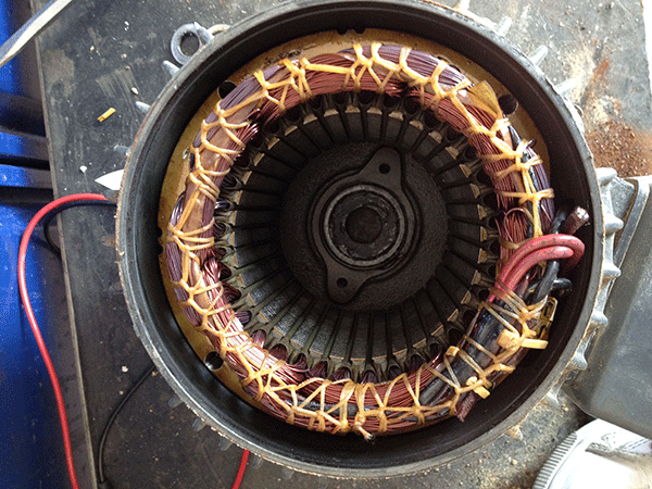 如何防止电机烧坏——开云官方端网站登录入口（开云app）官方网站