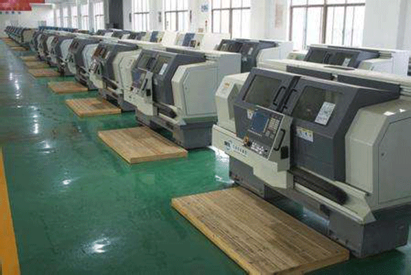 直线电机在数控机床中的应用与常见问题——开云官方端网站登录入口（开云app）官方网站