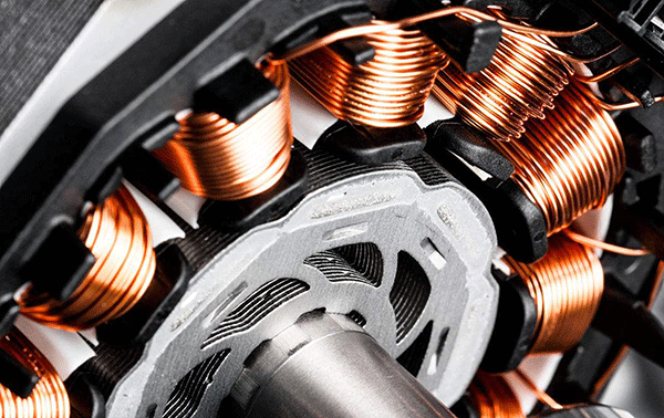 永磁电机行业下游应用市场前景大——开云官方端网站登录入口（开云app）官方网站