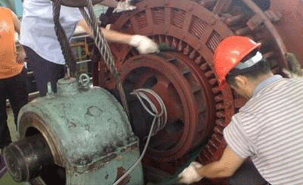 三相异步电动机运行中的监视方法——开云官方端网站登录入口（开云app）官方网站