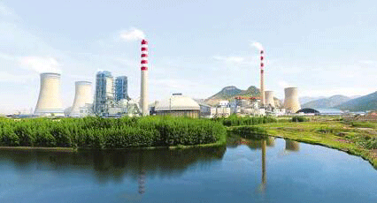 火电机组脱硫GGH压差高原因剖析——开云官方端网站登录入口（开云app）官方网站