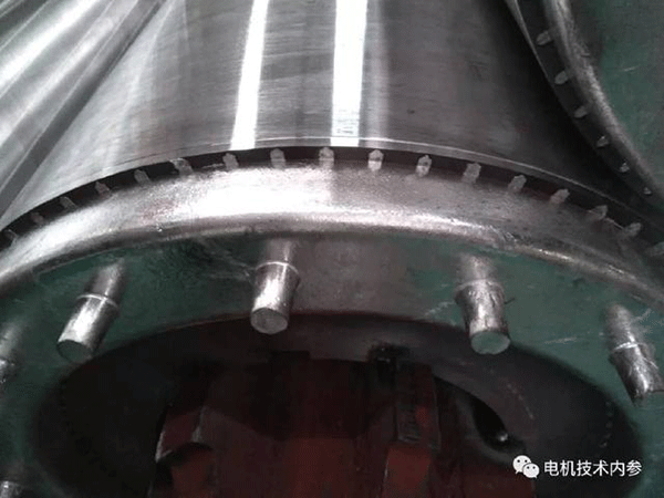 闭口槽铸铝转子对电机性能的影响——开云官方端网站登录入口（开云app）官方网站