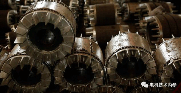 闭口槽铸铝转子对电机性能的影响——开云官方端网站登录入口（开云app）官方网站