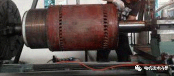 闭口槽铸铝转子对电机性能的影响——开云官方端网站登录入口（开云app）官方网站