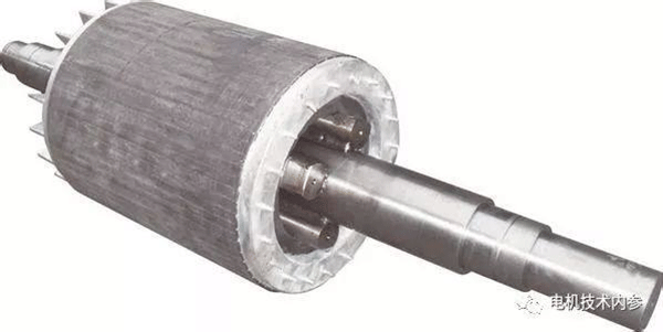 闭口槽铸铝转子对电机性能的影响——开云官方端网站登录入口（开云app）官方网站