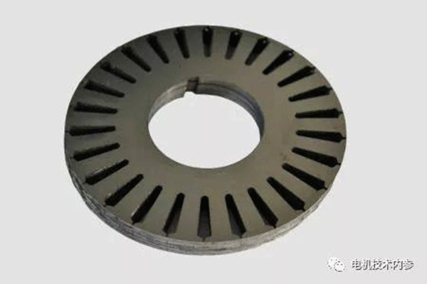 闭口槽铸铝转子对电机性能的影响——开云官方端网站登录入口（开云app）官方网站