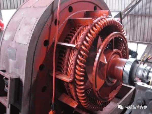 详解电机防潮加热带的用途、选型及安装事项——开云官方端网站登录入口（开云app）官方网站