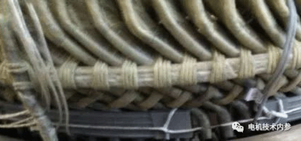 详解电机防潮加热带的用途、选型及安装事项——开云官方端网站登录入口（开云app）官方网站