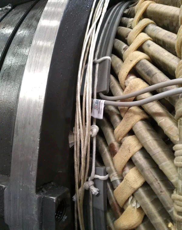 详解电机防潮加热带的用途、选型及安装事项——开云官方端网站登录入口（开云app）官方网站