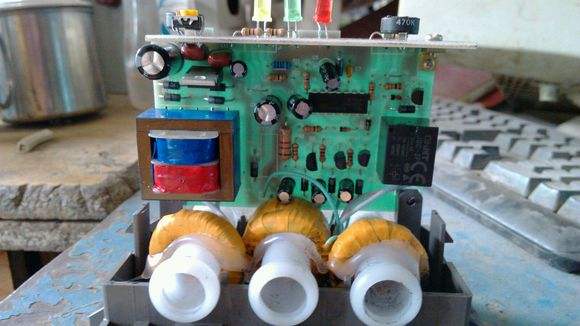 电动机保护器的安装步骤——开云官方端网站登录入口（开云app）官方网站