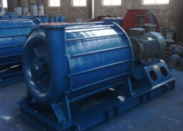 鼓风机电机为什么容易断轴——开云官方端网站登录入口（开云app）官方网站