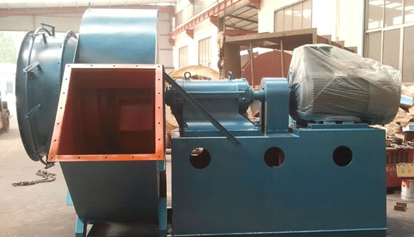 鼓风机电机为什么容易断轴——开云官方端网站登录入口（开云app）官方网站