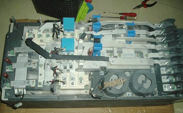 变频器常见故障原因及处理方法——开云官方端网站登录入口（开云app）官方网站