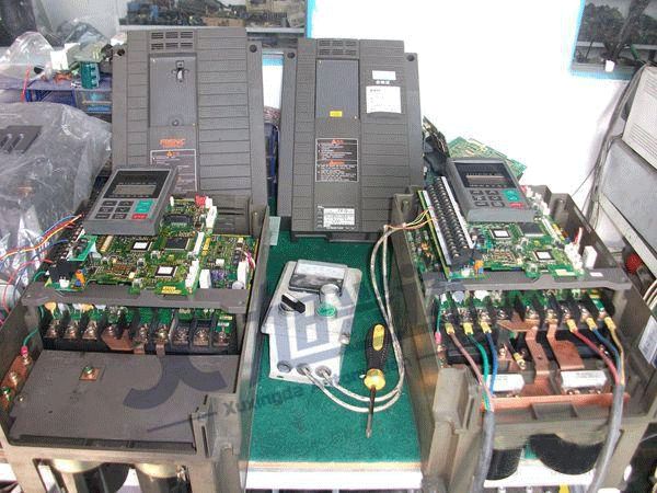 变频器常见故障原因及处理方法——开云官方端网站登录入口（开云app）官方网站