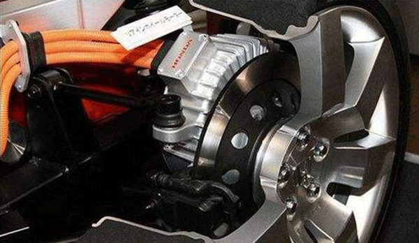 论新能源汽车驱动电机绕组制造装备技术研发与推广——开云官方端网站登录入口（开云app）官方网站