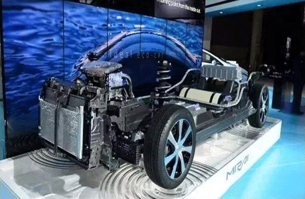 论新能源汽车驱动电机绕组制造装备技术研发与推广——开云官方端网站登录入口（开云app）官方网站