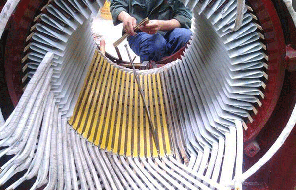 电机修理中的几种实用方法——开云官方端网站登录入口（开云app）官方网站