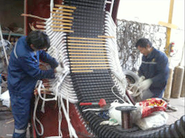 电机修理中的几种实用方法——开云官方端网站登录入口（开云app）官方网站