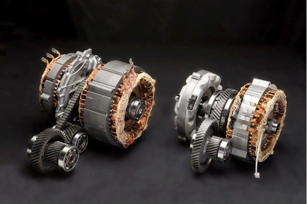 详解电动汽车电机与工业电机有什么区别——开云官方端网站登录入口（开云app）官方网站