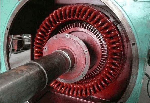 浅谈电机线圈用到的绝缘漆——开云官方端网站登录入口（开云app）官方网站