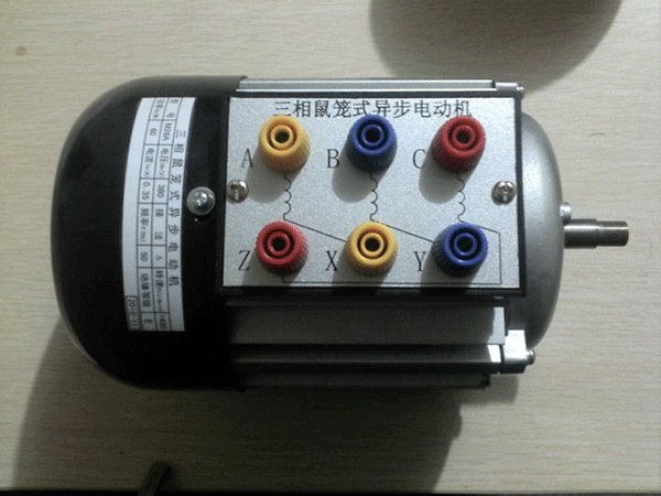 我们说到“电机控制”指的是什么——开云官方端网站登录入口（开云app）官方网站