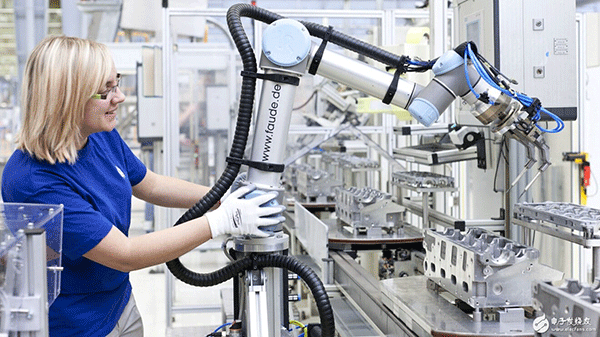 电机如何用物联网为传统应用加持——开云官方端网站登录入口（开云app）官方网站