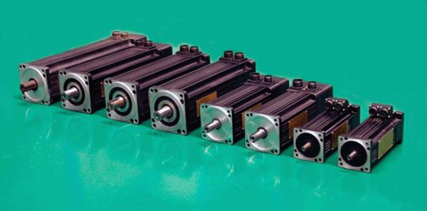 交流伺服电机控制策略大略——开云官方端网站登录入口（开云app）官方网站