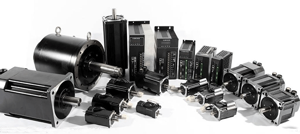 伺服电机的单线链接技术图文解析——开云官方端网站登录入口（开云app）官方网站